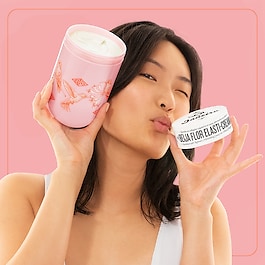 Biggie Biggie Beija Flor™ Elasti-Cream - Crema per il corpo